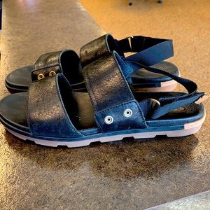 Sorel Torpeda Sandal